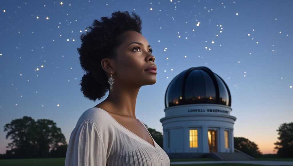 Lowell-Observatory-in-search-of-sidereal-astrology