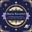 Maria Ravener Logo