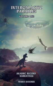 Intergalactic Parables - Volume One